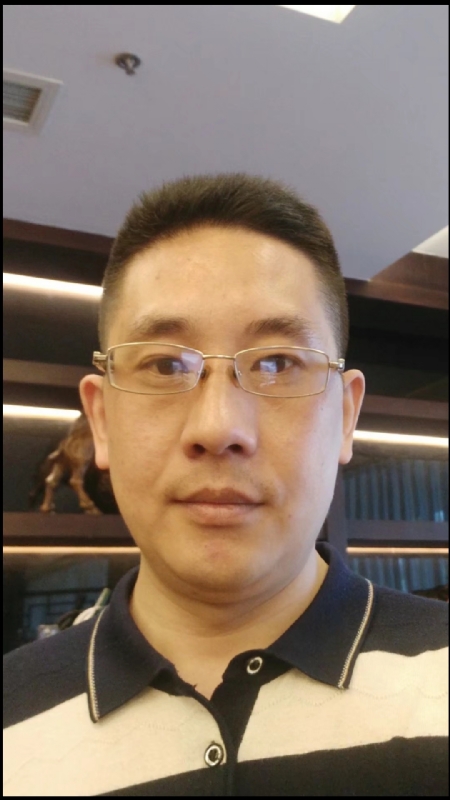 阿威的第一张照片--嘉兴相亲服务中心