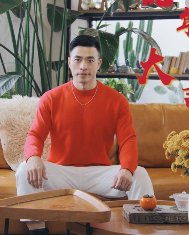 威廉的第一张照片--嘉兴相亲服务中心