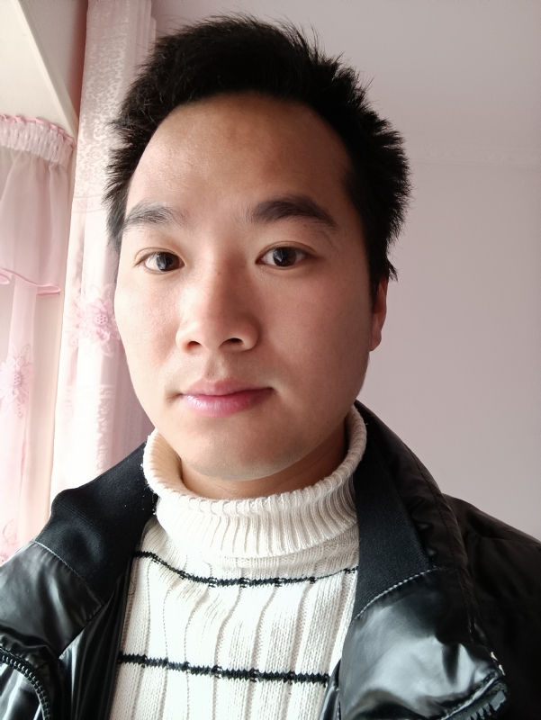 小杨的第一张照片--嘉兴相亲服务中心