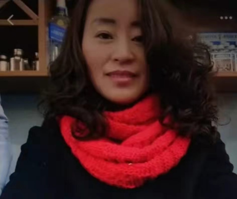 风风的第一张照片--嘉兴相亲服务中心