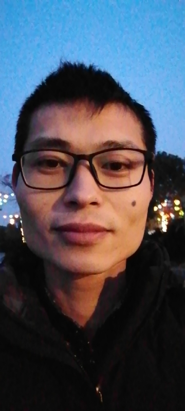 我是会飞的龙的第一张照片--嘉兴相亲服务中心