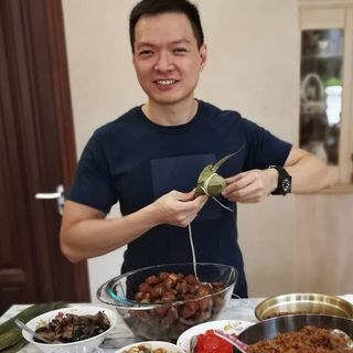 天蓝色的青的第一张照片--嘉兴相亲服务中心