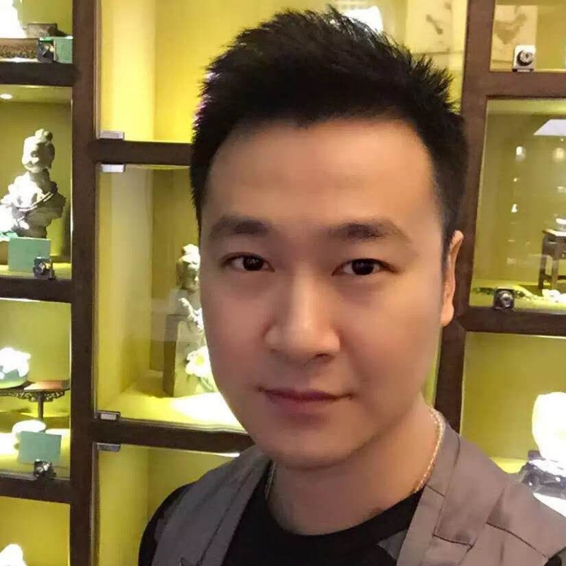 韩红丰的第一张照片--嘉兴相亲服务中心