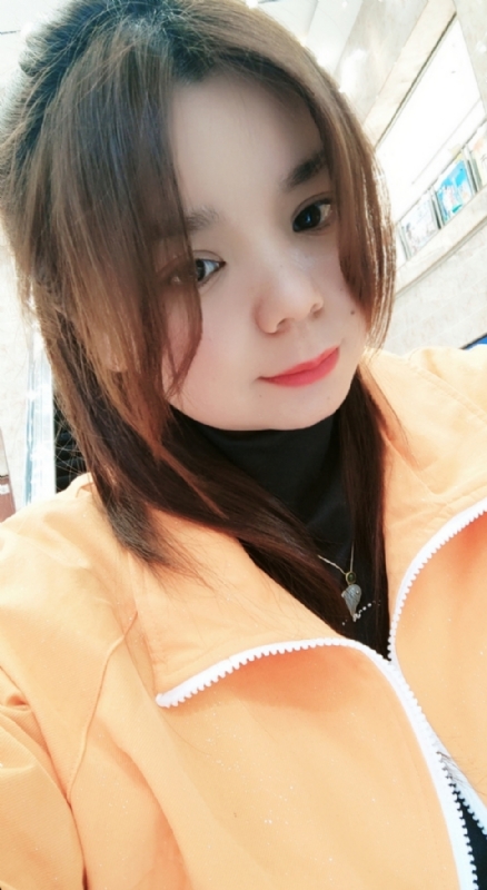 柔儿的第一张照片--嘉兴相亲服务中心