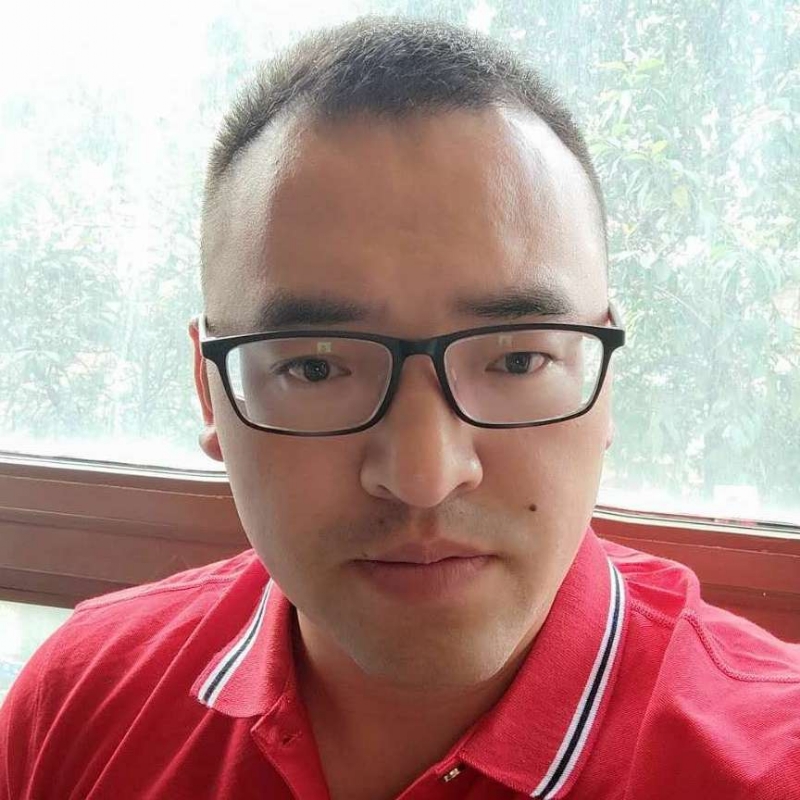 只愿得一人心的第二张照片--嘉兴相亲服务中心