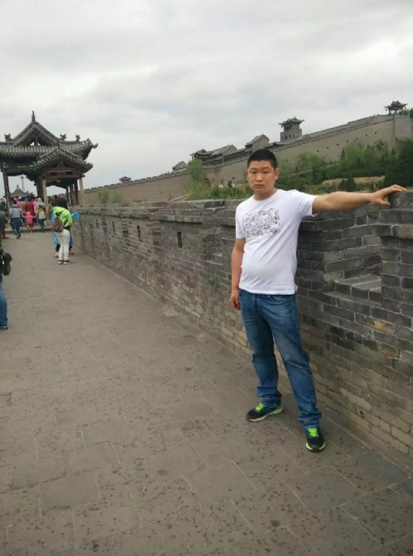 奥沙利龙的第一张照片--嘉兴相亲服务中心
