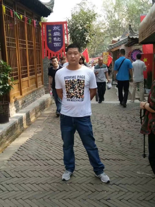 奥沙利龙的第二张照片--嘉兴相亲服务中心