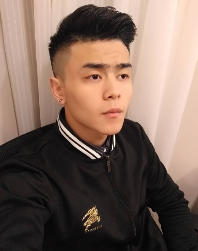 随缘的第一张照片--嘉兴相亲服务中心