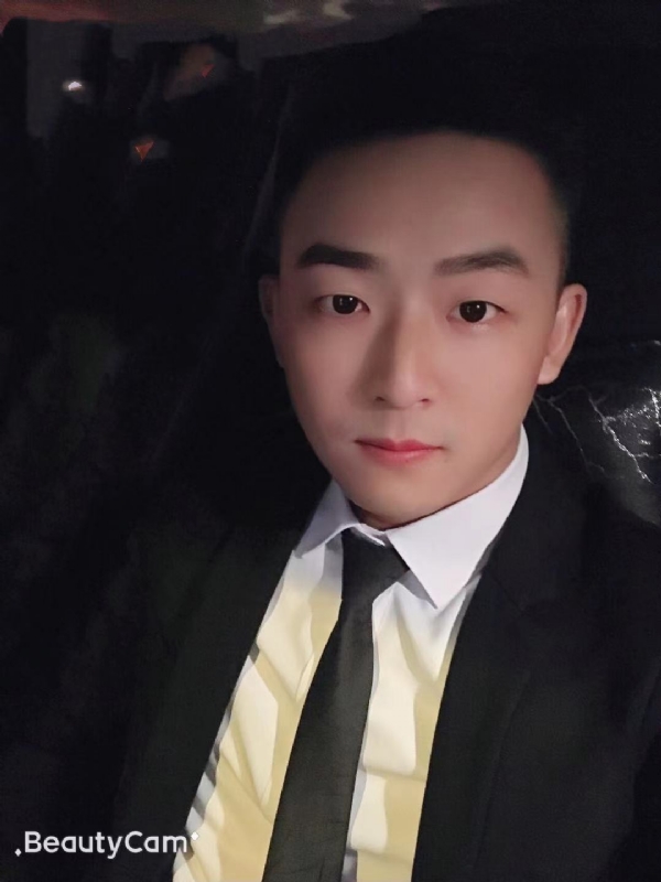 归心的第一张照片--嘉兴相亲服务中心