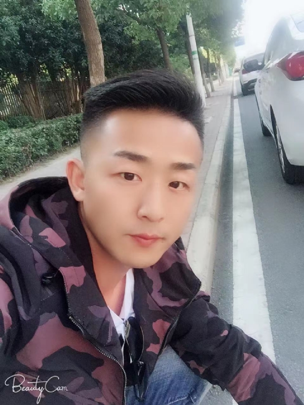 归心的第二张照片--嘉兴相亲服务中心