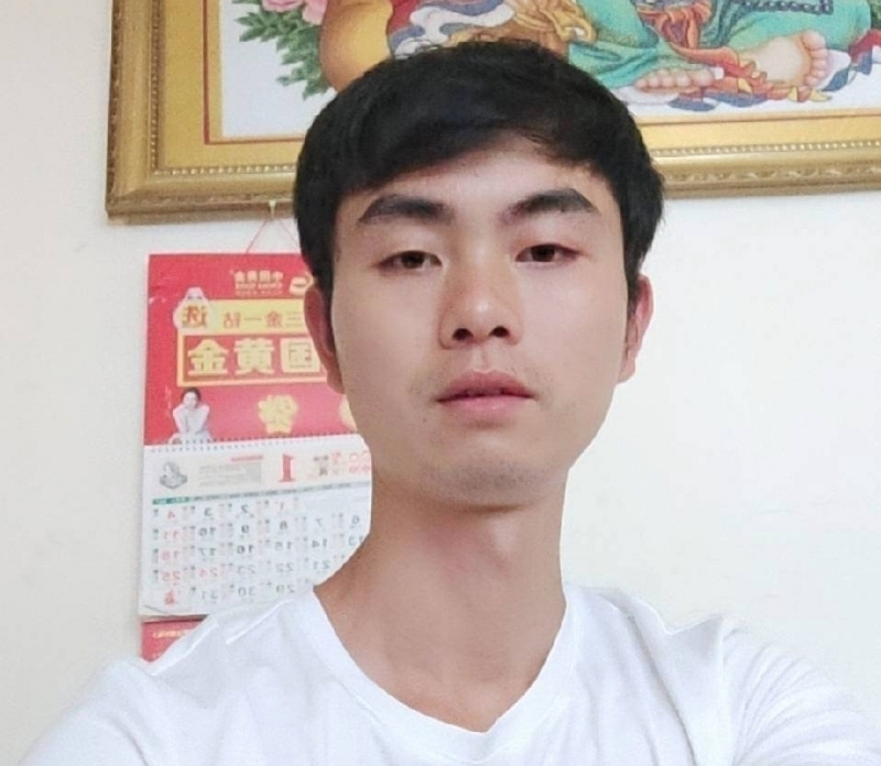 刘利的第一张照片--嘉兴相亲服务中心
