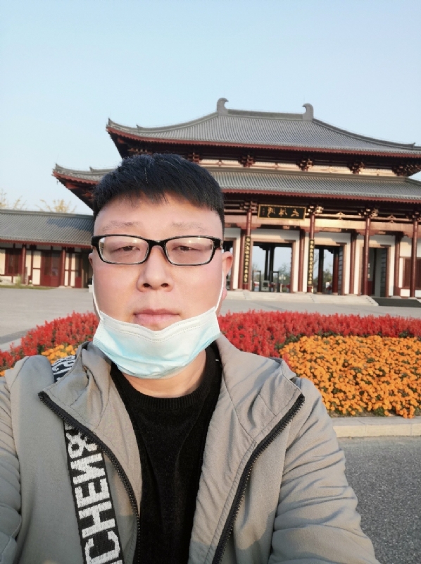神经蛙的第一张照片--嘉兴相亲服务中心