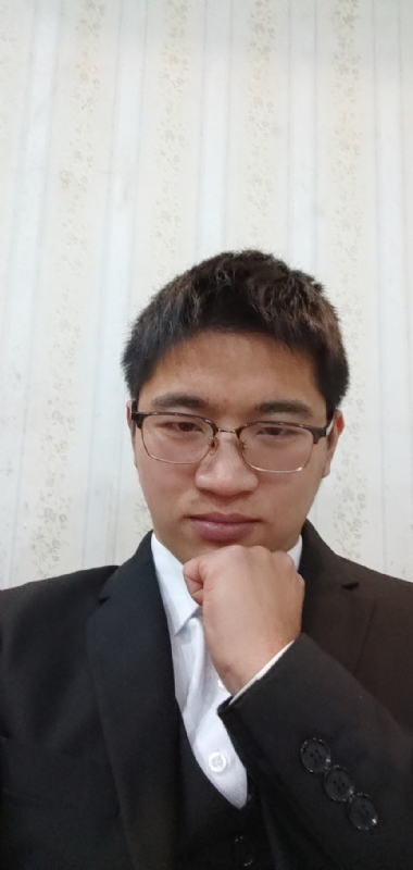 王杰的第一张照片--嘉兴相亲服务中心