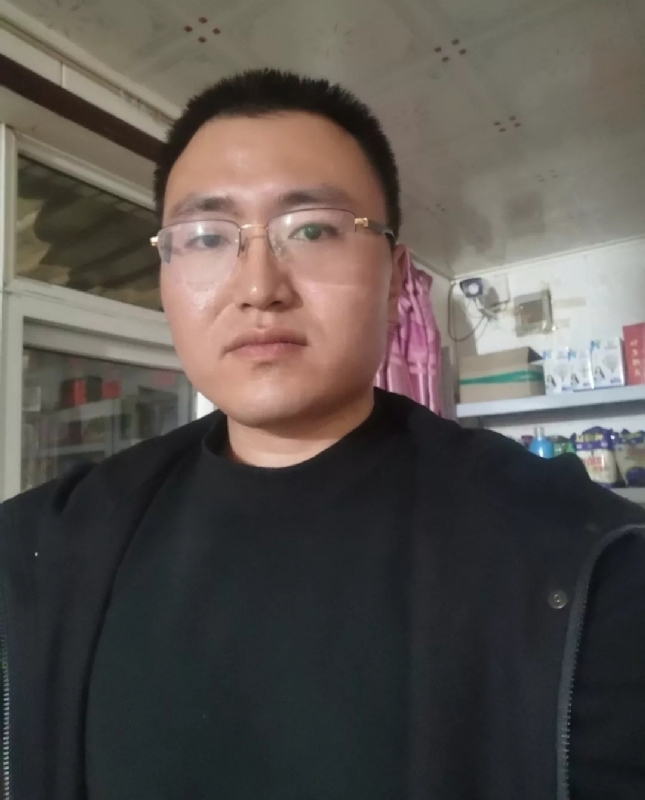 白杨的第一张照片--嘉兴相亲服务中心
