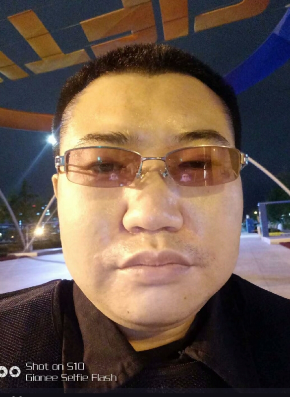 星尘的第一张照片--嘉兴相亲服务中心