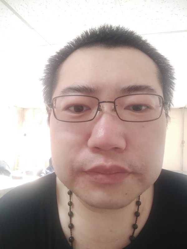 星尘的第二张照片--嘉兴相亲服务中心