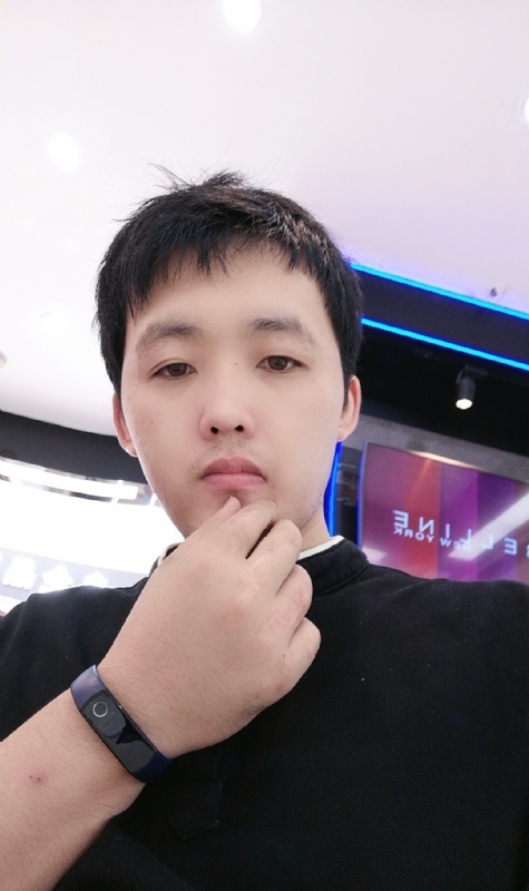 小艾的第一张照片--嘉兴相亲服务中心