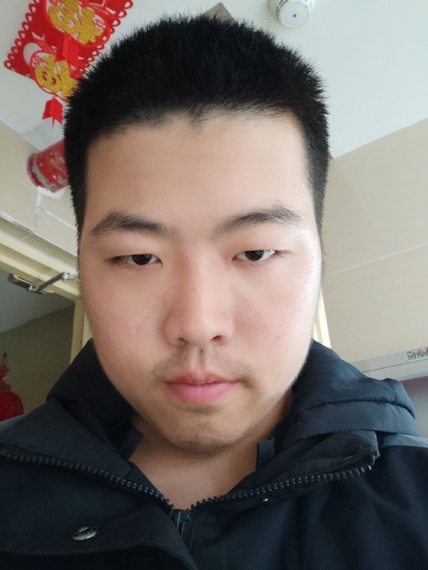 曹凯的第一张照片--嘉兴相亲服务中心