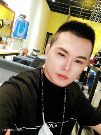 lucky的第一张照片--嘉兴相亲服务中心