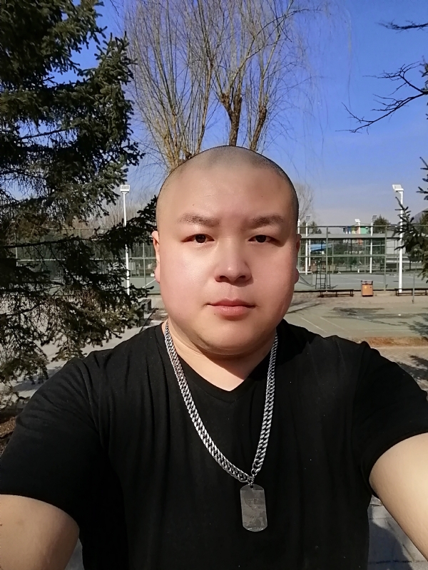 断丶欲的第一张照片--嘉兴相亲服务中心