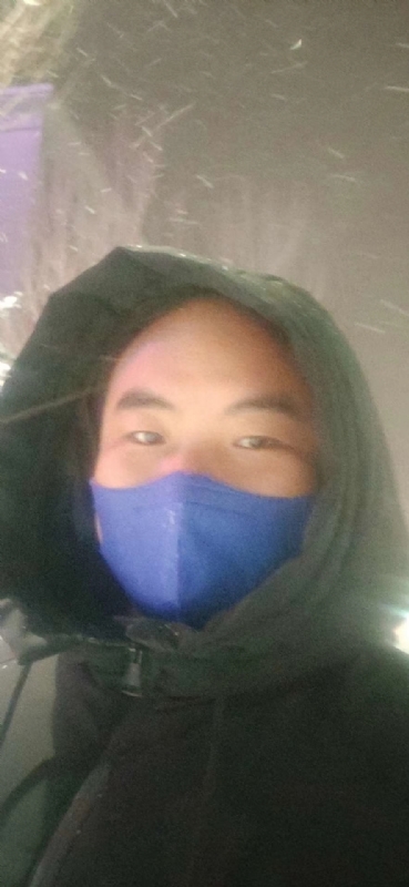 海子的第一张照片--嘉兴相亲服务中心