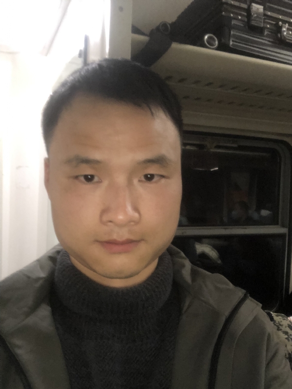 吴杰的第一张照片--嘉兴相亲服务中心
