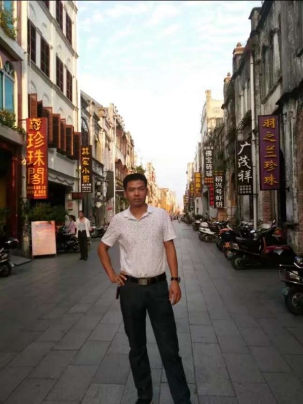 爱生活爱健康的第一张照片--嘉兴相亲服务中心
