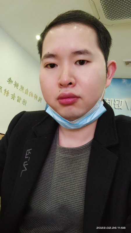 相遇的第一张照片--嘉兴相亲服务中心