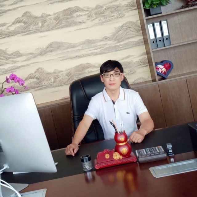 大叔寻觅有缘人的第三张照片--嘉兴相亲服务中心