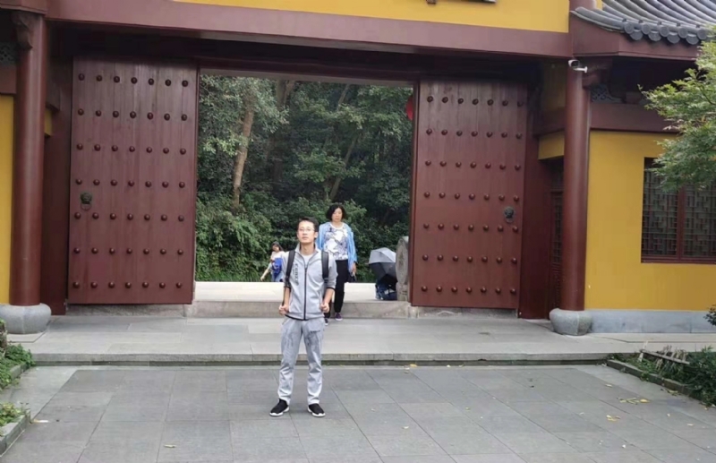 木林森的第一张照片--嘉兴相亲服务中心
