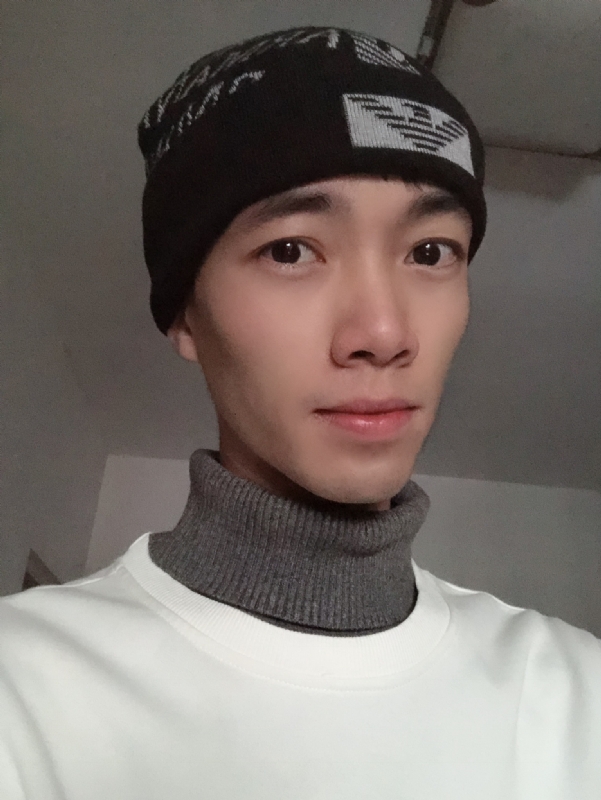小良先生的第一张照片--嘉兴相亲服务中心