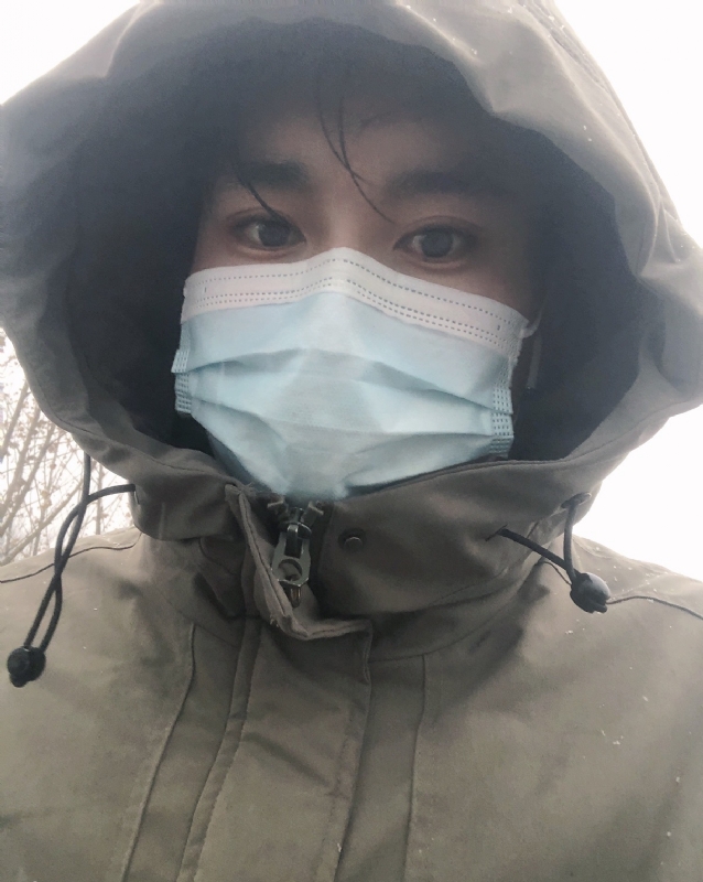 寻觅的第二张照片--嘉兴相亲服务中心