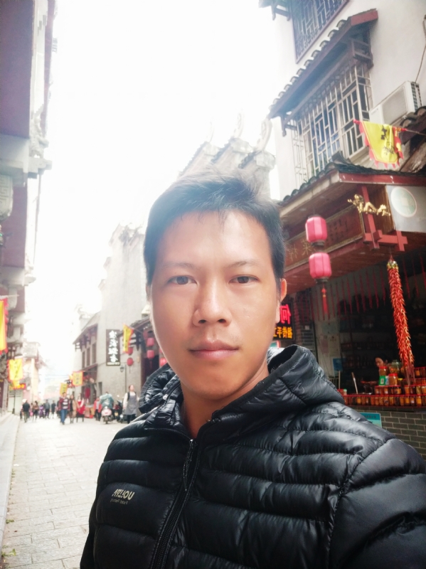 大圣男的第一张照片--嘉兴相亲服务中心