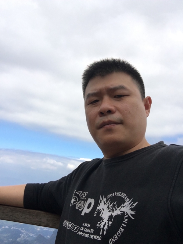 爱抽半支烟的第一张照片--嘉兴相亲服务中心