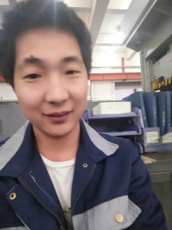 爱是你我的第二张照片--嘉兴相亲服务中心