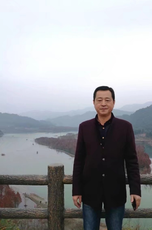 真心找老伴的第一张照片--嘉兴相亲服务中心
