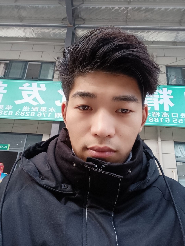 AA的第一张照片--嘉兴相亲服务中心