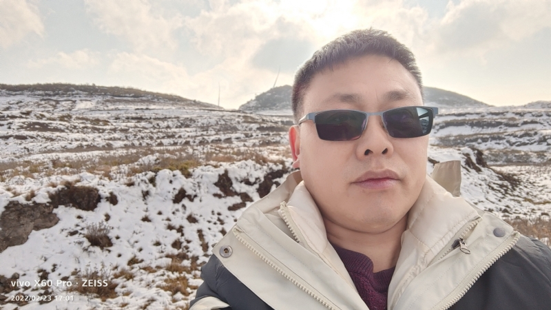 碧波绿叶的第三张照片--嘉兴相亲服务中心