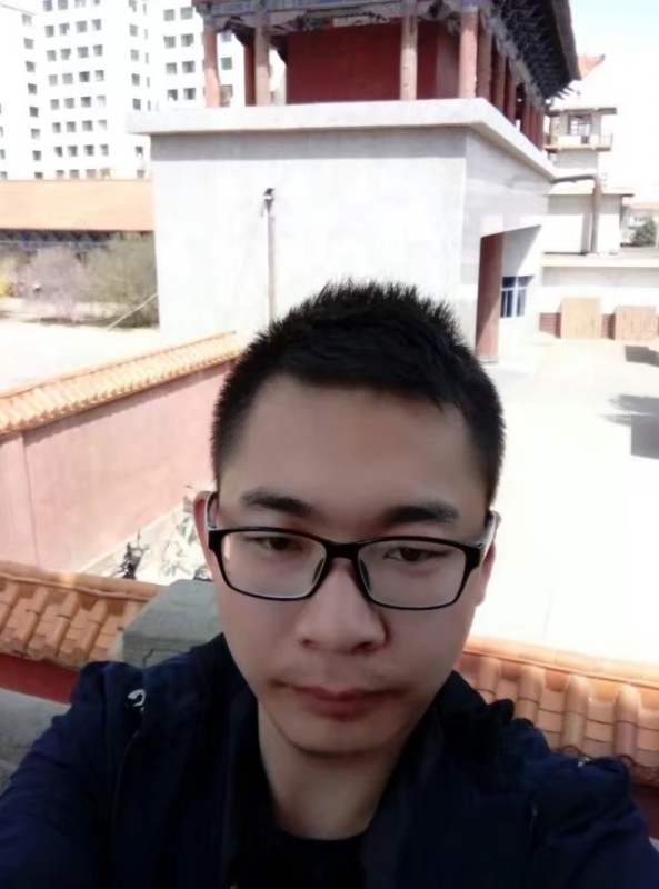 龙在天的第二张照片--嘉兴相亲服务中心