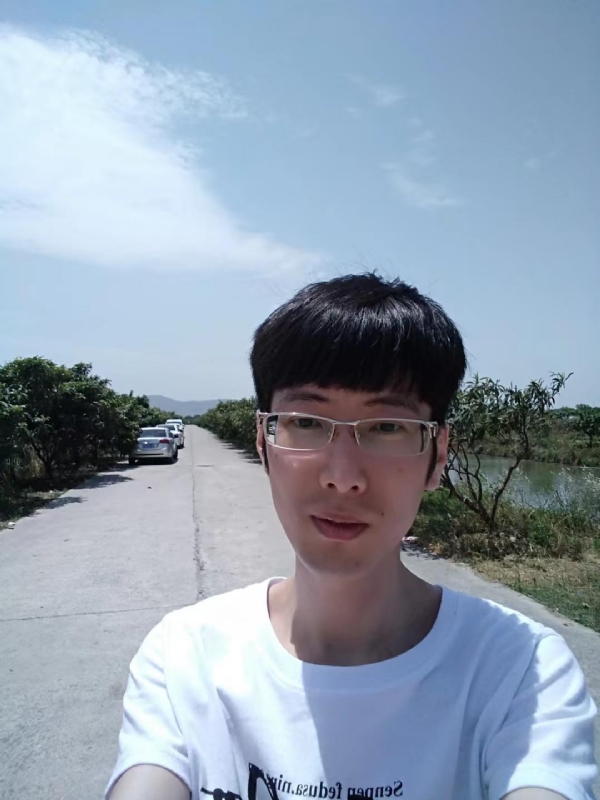 一叶知秋的第一张照片--嘉兴相亲服务中心
