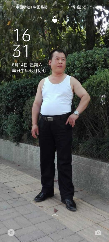 不加糖的苦咖啡的第二张照片--嘉兴相亲服务中心