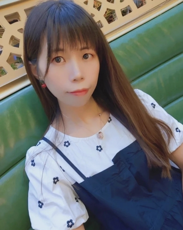 aliya的第一张照片--嘉兴相亲服务中心