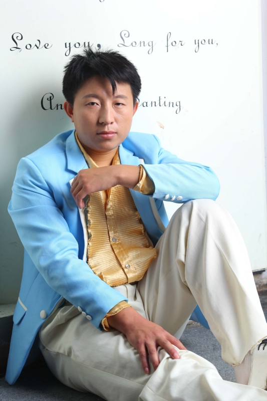 令狐四的第二张照片--嘉兴相亲服务中心