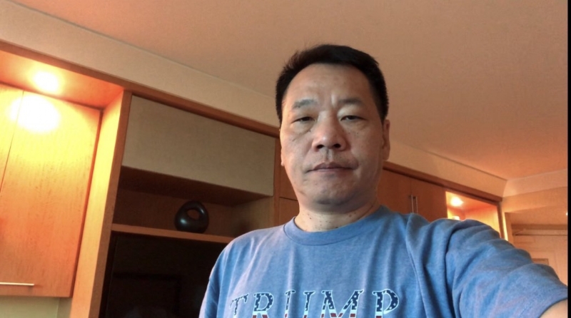 陈先生的第三张照片--嘉兴相亲服务中心