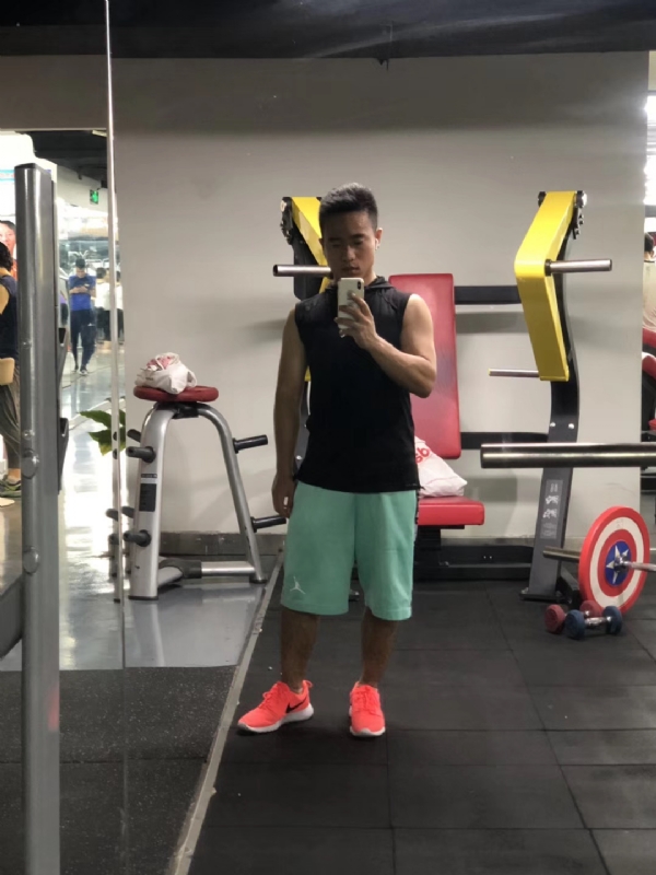 随心所欲的第一张照片--嘉兴相亲服务中心