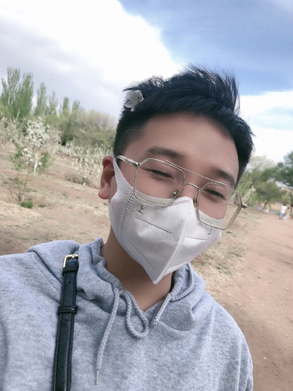 晨晨的第一张照片--嘉兴相亲服务中心