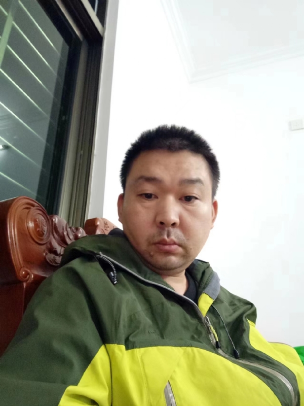 阿汤的第一张照片--嘉兴相亲服务中心