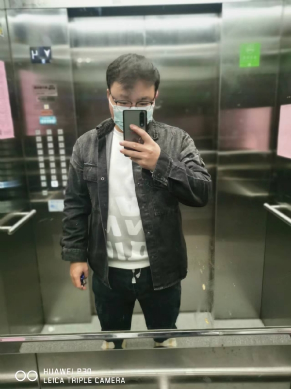 热心小刘的第一张照片--嘉兴相亲服务中心