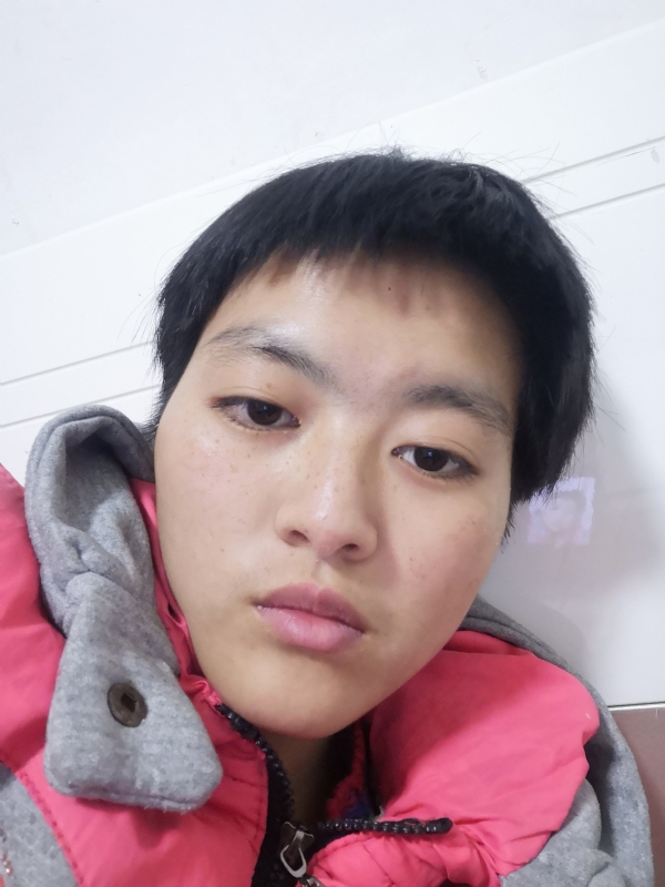 王秋艳的第一张照片--嘉兴相亲服务中心