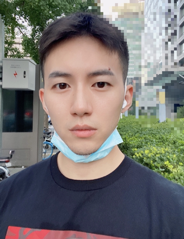 绝世大冤种的第一张照片--嘉兴相亲服务中心